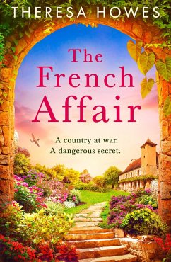 The French Affair - Howes, Theresa