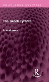 The Greek Tyrants The Greek Tyrants