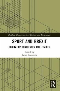 Sport and Brexit