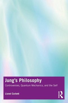 Jung's Philosophy - Corbett, Lionel