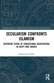 Secularism Confronts Islamism