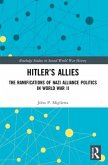 Hitler's Allies