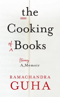 The Cooking of Books - Guha, Ramachandra