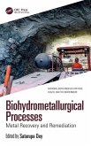 Biohydrometallurgical Processes