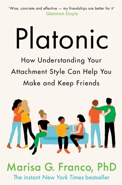 Platonic - PhD, Marisa G. Franco,