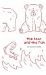 the bear and the fish - Bild 1