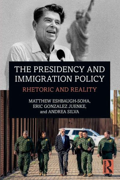 The Presidency and Immigration Policy