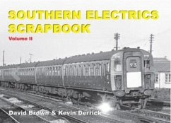 Southern Electrics Scrapbook Volume II - Derrick, Kevin