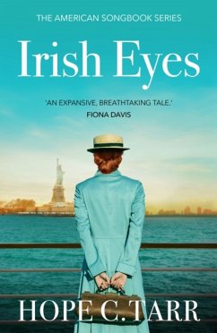 Irish Eyes - Tarr, Hope C.