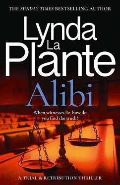 Alibi - Plante, Lynda La