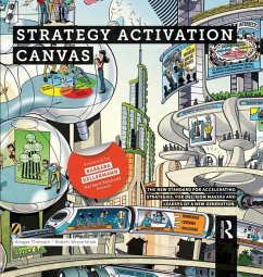 Strategy Activation Canvas - Thiessen, Ansgar; Wreschniok, Robert