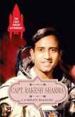 The First Indian Astronaut Capt. Rakesh Sharma