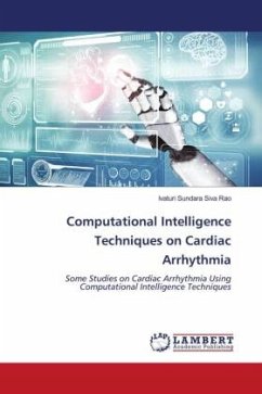 Cover Computational Intelligence Techniques on Cardiac Arrhythmia