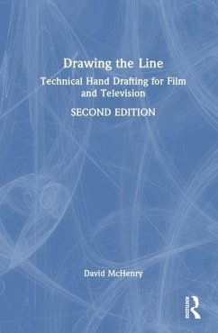 Drawing the Line - McHenry, David