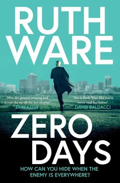 Zero Days - Ware, Ruth