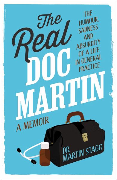 The Real Doc Martin The Real Doc Martin