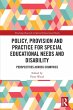 Policy, Provision and Practice for... - Bild 1