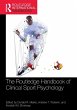 The Routledge Handbook of Clinical... - Bild 1