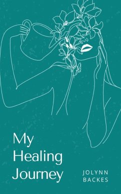 Cover My Healing Journey
