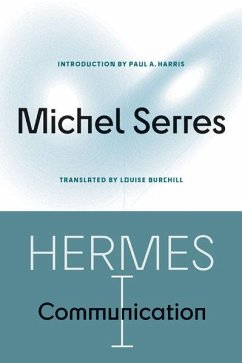 Hermes I - Serres, Michel