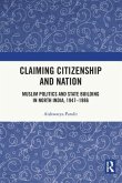 Claiming Citizenship and Nation