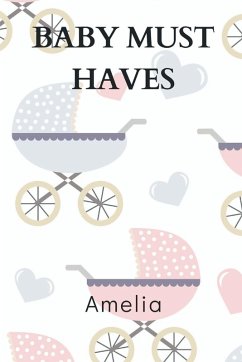 Cover Baby Must Haves