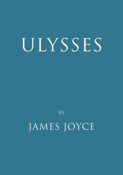 Ulysses - Joyce, James