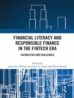 Cover Financial Literacy and Responsible Finance in the FinTech Era