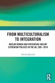 From Multiculturalism to Integration