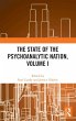The State of the Psychoanalytic Nation,... - Bild 1