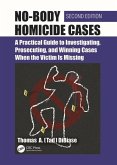 No-Body Homicide Cases