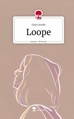 Cover Loope. Life is a Story - story.one