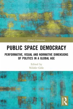 Public Space Democracy