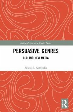 Persuasive Genres - Kathpalia, Sujata S