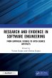 Research and Evidence in Software... - Bild 1