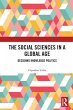 The Social Sciences in a Global Age - Bild 1
