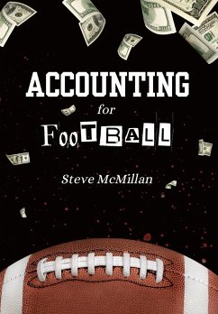 Accounting For Football (HC) - Mcmillan, Steve