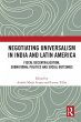 Negotiating Universalism in India and... - Bild 1