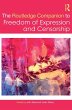 The Routledge Companion to Freedom of... - Bild 1