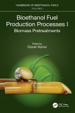 Bioethanol Fuel Production Processes. I