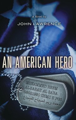 An American Hero - Lawrence, John