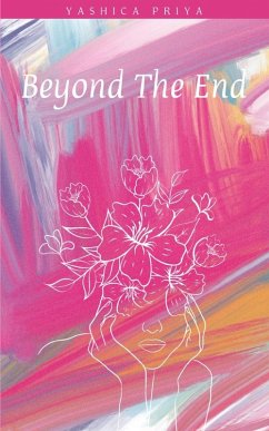 Cover Beyond The End