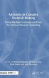 Advances in Complex Decision Making - Bild 1