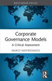 Corporate Governance Models