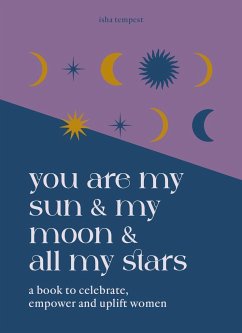 You are My Sun and My Moon and All My Stars - Tempest, Isha