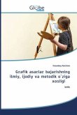 Grafik asarlar bajarishning ilmiy, ijodiy va metodik o`ziga xosligi