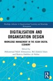 Digitalisation and Organisation Design