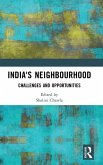 India's Neighbourhood