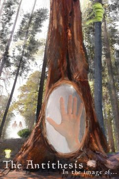 The Antithesis - Tabu The Antithesis - Tabu