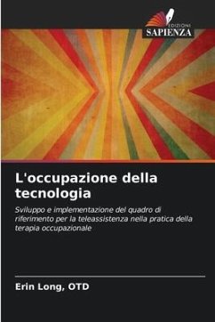 L'occupazione della tecnologia - Long, OTD, Erin